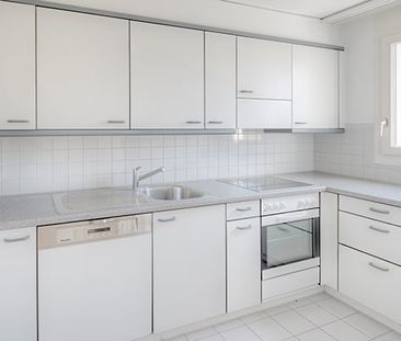 3.5 Zimmer, 73 m², EG - Foto 2