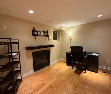 For Lease - 4650 Crosswinds Drive Unit# Lower, Mississauga, Ontario - Photo 5