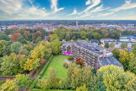 Degelijke serviceflat met terras in Residentie LINDENHOF - Foto 5