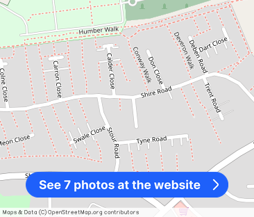 Teviot Close, Corby, NN17 - Photo 1