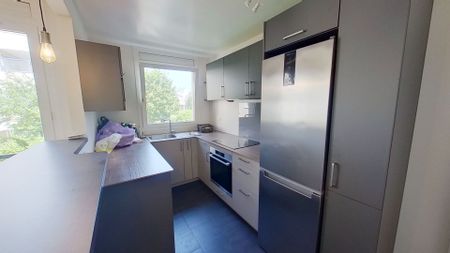 Appartement Courbevoie 3 pièces 75.27 m2 - Photo 5