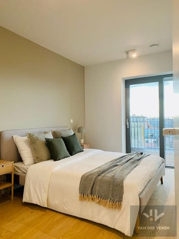 Appartement te huur - Foto 4