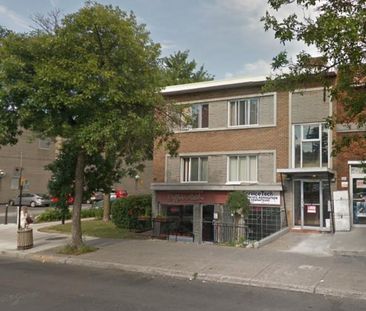 3205-3211 Beaubien Est | 3205 Beaubien, Montreal - Photo 1