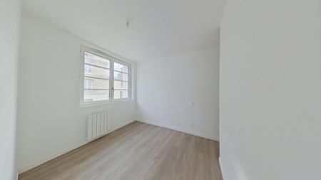 Location Appartement 3 pièces 39m² POITIERS 86000 - Photo 4