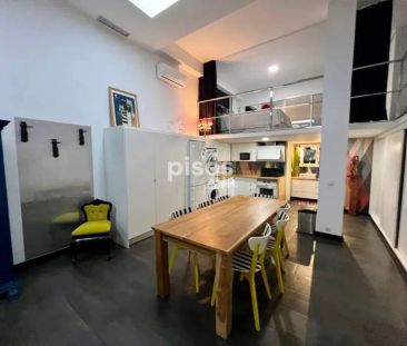 Loft en alquiler en Calle del Párroco Francisco Rodríguez Rodríguez... - Photo 2