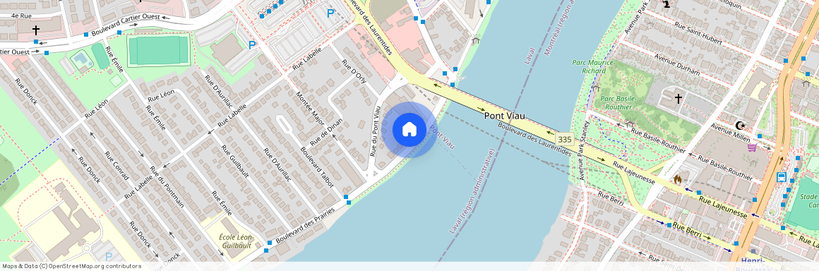 29 Boul. des Prairies, H7N 2S6, H7N 2S6, Laval