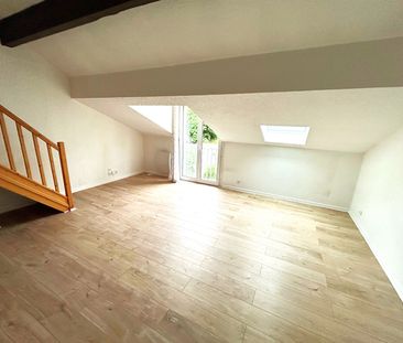 Location Appartement 1 pièce 37m² - Photo 2