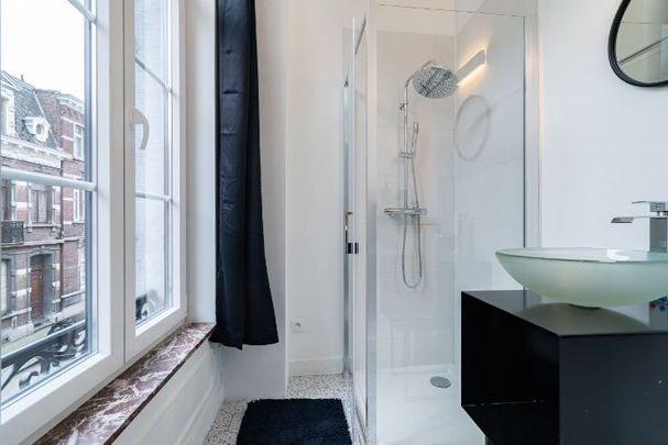 Studio te huur - Foto 1