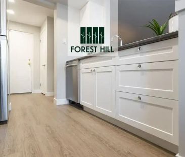 Forest Hills (575) - Proudfoot Lane | 1A renovated - Photo 2