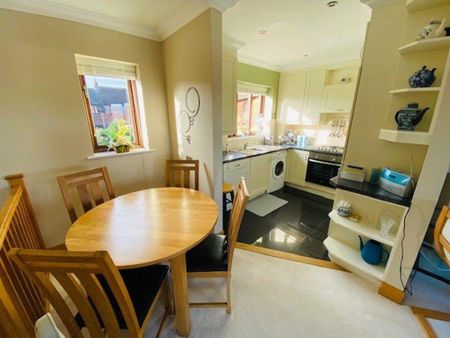 2 bedroom house to rent - Photo 4