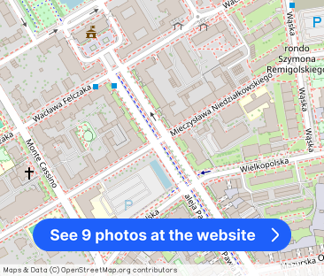 Mieszkanie, 52 m², Szczecin - Photo 1