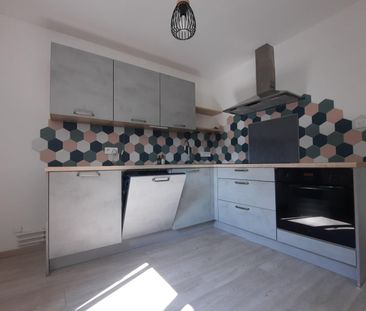 Louer appartement 4 pièces de 90 m² - Photo 6