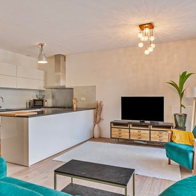 Ombilinstraat 1094NV Amsterdam - Photo 1