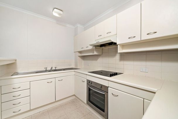 27/25-29 Devonshire St, 2067, Chatswood Nsw - Photo 1