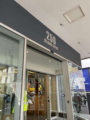 Melbourne CBD - Photo 1