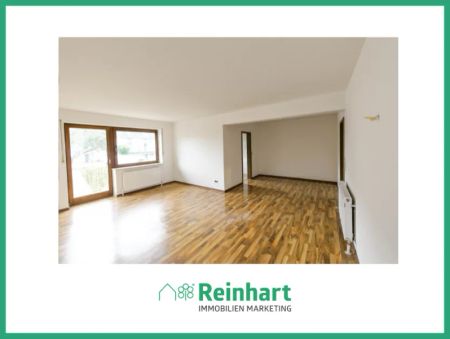 Ruhige 4-Zimmer-Wohnung zum Einzug bereit! - Foto 4