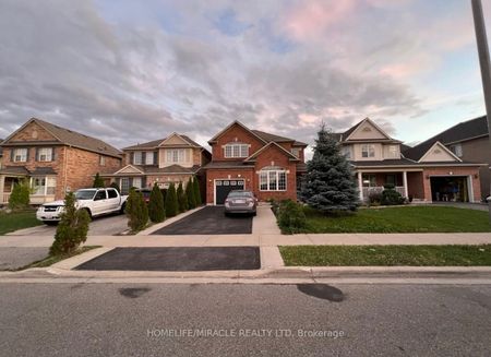 For Lease - 169 Fandango Drive, Brampton, Ontario - Photo 4