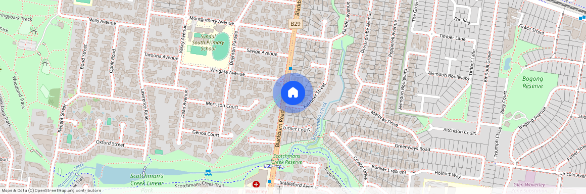 1/336 Blackburn Road, Vic 3150, Glen Waverley