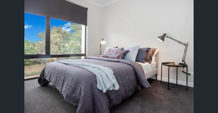 Modern Stand Alone Townhouse in highly sought after Area - Photo 2