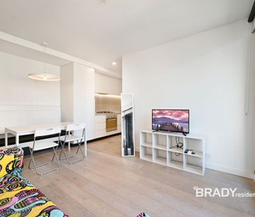 3305/81 A'beckett Street, Melbourne - Photo 1