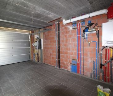 Energiezuinige nieuwbouwwoning te huur in Roeselare - Foto 3