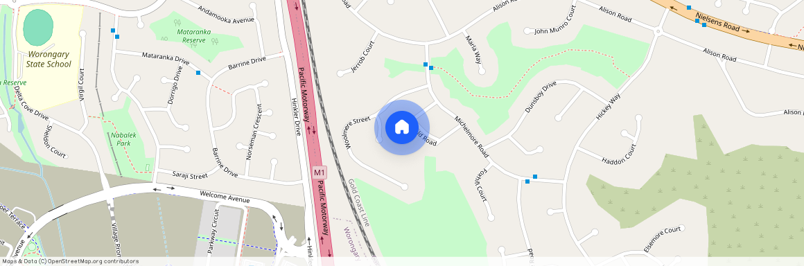 13 Ryfield Road, Carrara QLD 4211