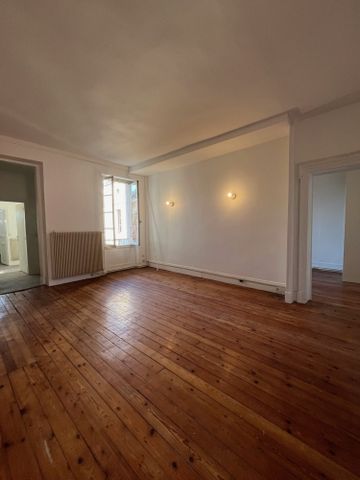 Location Appartement 4 pièces 75m² TOULOUSE 31000 - Photo 2