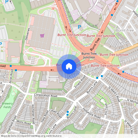 124 Birmingham Road, Dudley, DY1 4RF