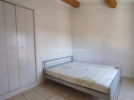 Location Appartement 2 pièces 45 m2 à Manosque - Photo 1