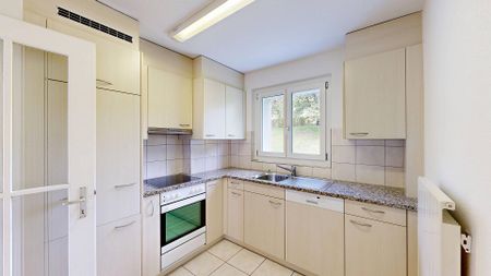 Gartenwohnung an ruhiger und sonniger Lage - Photo 3