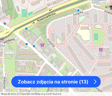 Niezależne 3 pok. | Oddzielna kuchnia | 56 m2 | Balkon | Bochenka – zdjęcie 1