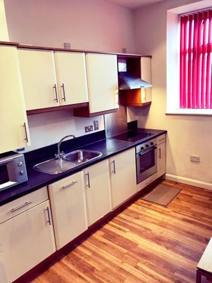 Studio to rent - Photo 1