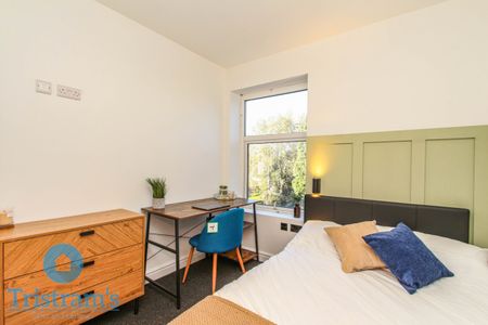 1 bed Shared House for Rent - Photo 4