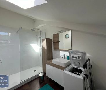 Maison à louer 2 pièces 52.2m² - Photo 6