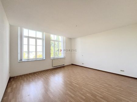 Große 2-Raum-Wohnung inkl. Einbauküche - Foto 2