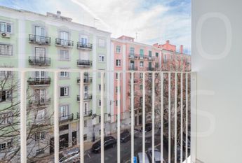 Apartamento T1 em Lisboa