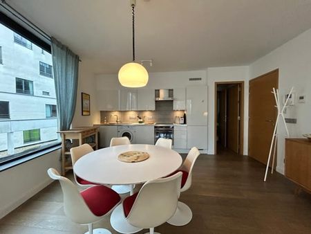 Appartement te huur - Foto 4
