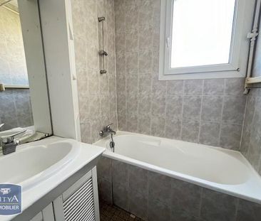 Location Appartement 3 pièces 50m² BOURGES 18000 - Photo 4