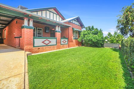 12 Hill Street Turvey Park NSW - Photo 4