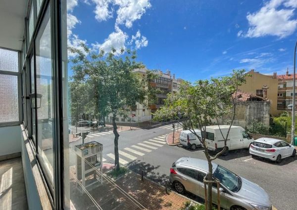 Apartamento T1 em Lisboa