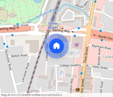 RM2 Regal Court | Enfield | London | N18 2XU - Photo 1