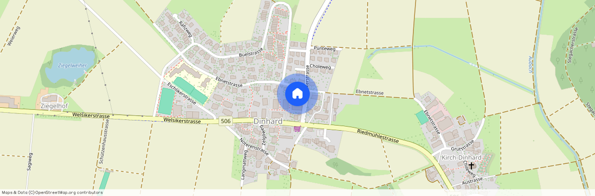8474, Dinhard, Altikerstrasse, 3