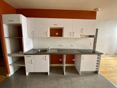 location Appartement T2 DE 65.04m² À BAYONNE - Photo 5