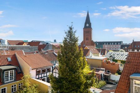 4-værelses lejlighed i hjertet af Aalborg - Photo 4