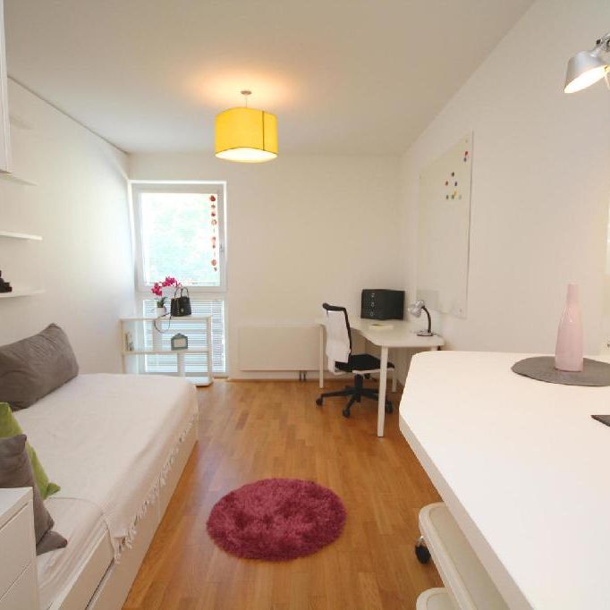 NUR NOCH 3 Apartments frei !!! Der clevere Wohntraum für Studenten und Young Professionals ALL INKL. , msgr - Photo 1