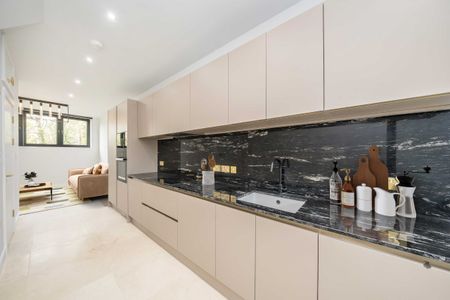 Ridgway Place, Wimbledon, SW19, London - Photo 4