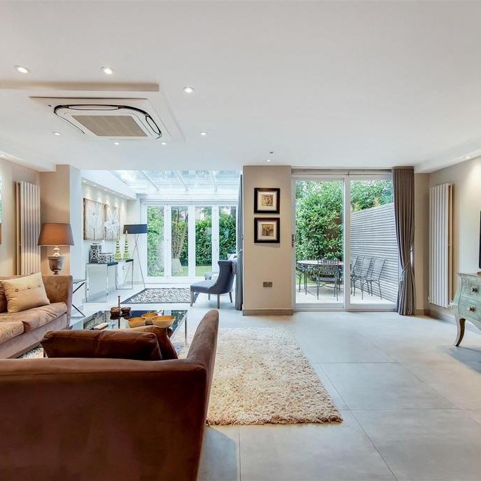 4 bedroom house to rent - Photo 1