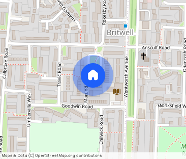 Marunden Green, Slough, SL2 - Photo 1