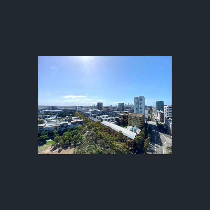 Spacious three-bedroom apartment offers comfort, convenience and lifestyle in Sydney’s most popular inner-city locations & Resort Facilities - Photo 1