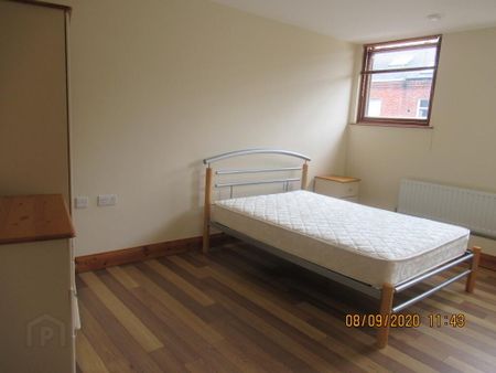 Unit 14, 81 Fitzroy Avenue, Belfast, BT7 1HT - Photo 3